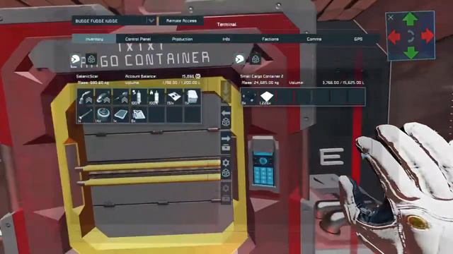Space Engineers The Worst Start Ep 36: Welding Rover (Part 2) смотреть онлайн