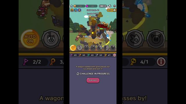 Legend of Slime IDLE RPG Walkthrough Gameplay смотреть онлайн