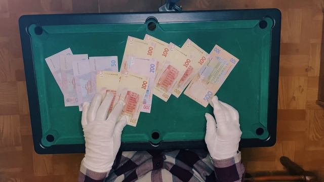 Открытие Портала Купюр. Магия цифр и чисел. Купюра с особенной датой смотреть онлайн