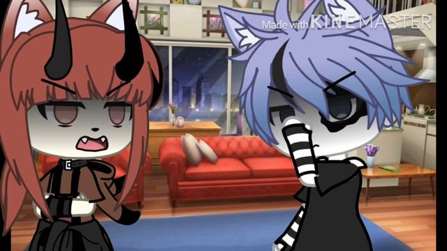 ?//Клип: «Я не буду твоим другом» //Gacha life//Лю???||? смотреть онлайн