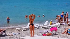 КАБАРДИНКА 2023! ВСЕ цены на ОТДЫХ! ОЧУМЕТЬ наплыв ЛЮДЕЙ! Все изменения. ПОГОДА 2.06.2023