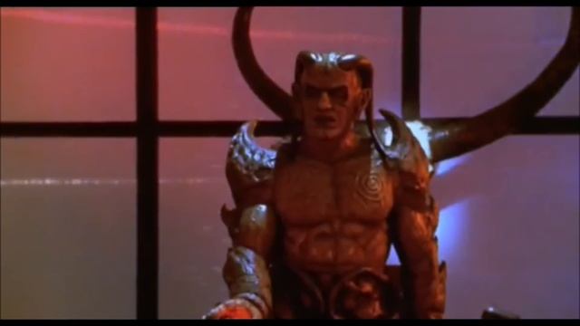 Wishmaster 2 (Хэйлон Боб - Типа того) смотреть онлайн