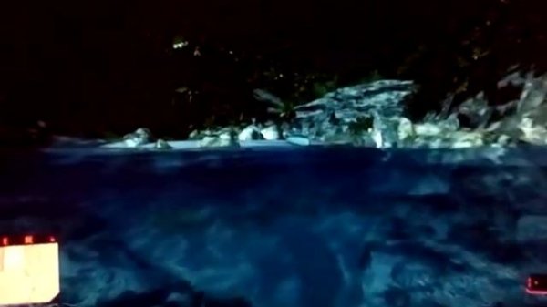 Monitor test(Тестирование видеокарты nvidia)