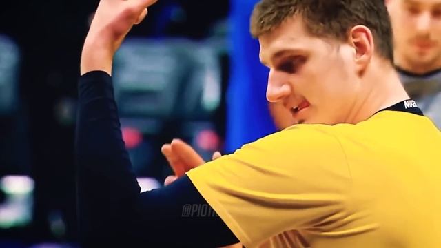 NBA Players explain why you CAN'T COMPARE Nikola Jokić TO ANYONE (LeBron, Curry, Durant..) смотреть онлайн
