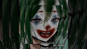 я любимец твоих дьяволов (speed up)