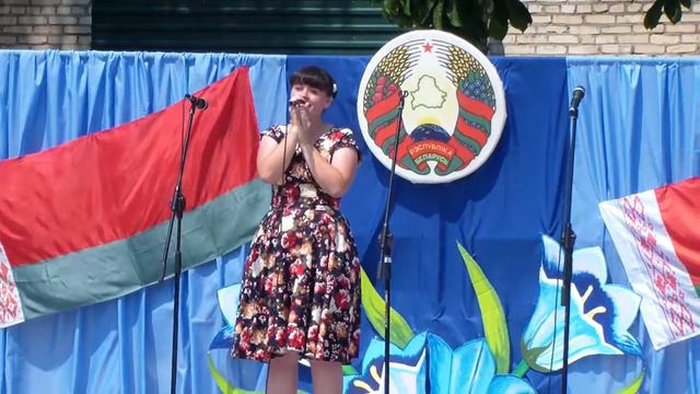 3 июля 2016 г. Белоозёрск Волк Оксана смотреть онлайн