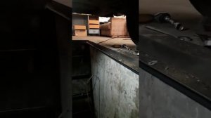 Замена втулок стабелизатора на Сантафе без снятия чего либо