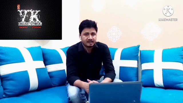 Introduce to ""VK English Tutorial "" смотреть онлайн