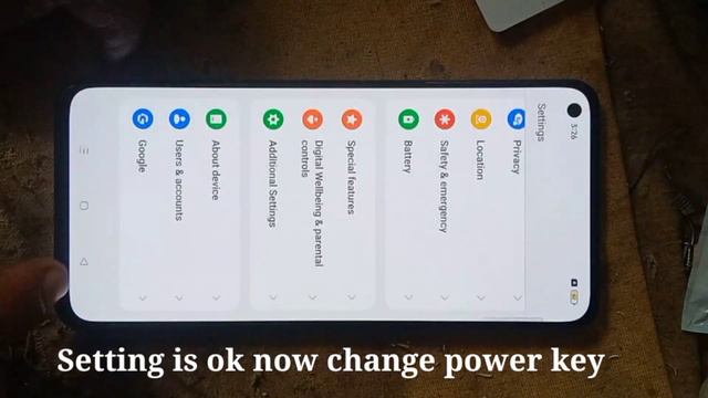 Emergency SOS off OPPO any Dives Solution /Emergency SOS off/ oppo reno 6 Emergency SOS call cancel смотреть онлайн