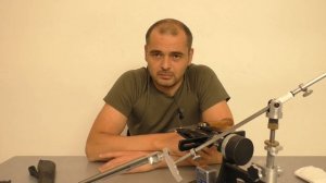 Исправление ножа со сталью ВАНАДИС 8. Линзовидная заточка.