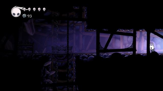 Hollow Knight (Quick Look) - Geo Caching смотреть онлайн