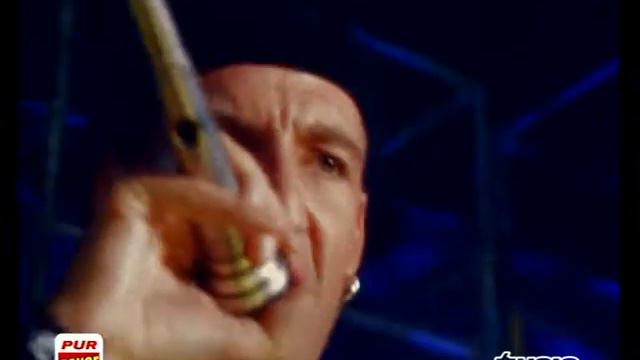 MASTERBOY Is This The Love