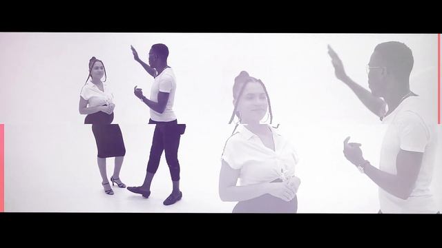 Learn Kizomba Online - Master your basics смотреть онлайн