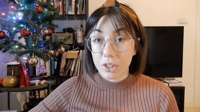 5 cose che gli italiani fanno per festeggiare il Capodanno (IT audio, multiple lang subs) смотреть онлайн