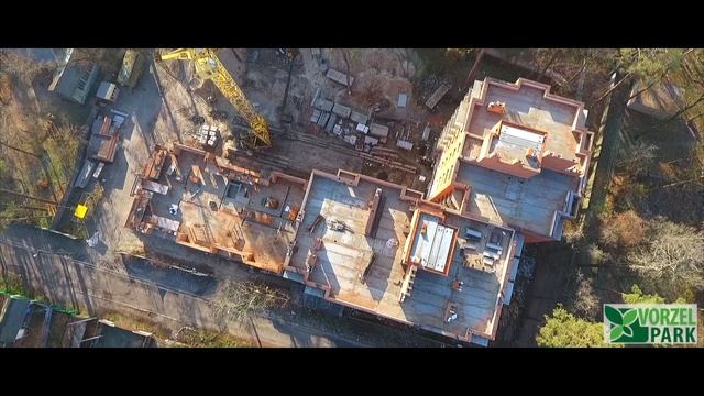 ЖК Ворзель парк смотреть онлайн