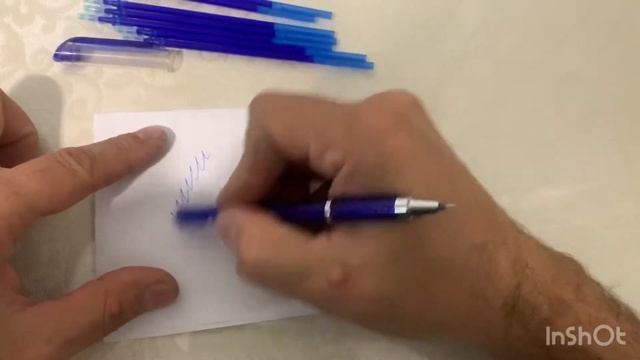 Стираемая ручка смотреть онлайн