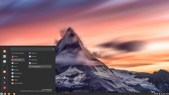 LMDE5-Linux Mint Debian Edition (Röviden) смотреть онлайн