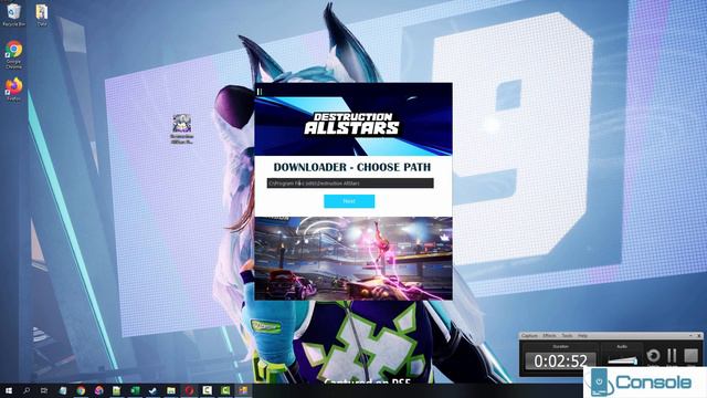 Download Destruction AllStars PC + Full Game for Free [UPDATED] смотреть онлайн
