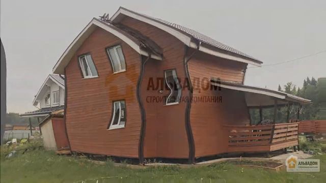 Отзыв о строительной компании Альвадом город Москва 15 июня 2019 смотреть онлайн