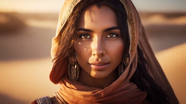 ORIENT EXPRESS ▪ Desert Oasis ▪ (DJ MIX 2023) смотреть онлайн
