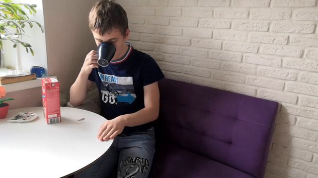 Поставил брата на ПАУЗУ!!! Пауза Челлендж / Pause Challenge