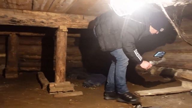 Дом в селе Рождествено смотреть онлайн