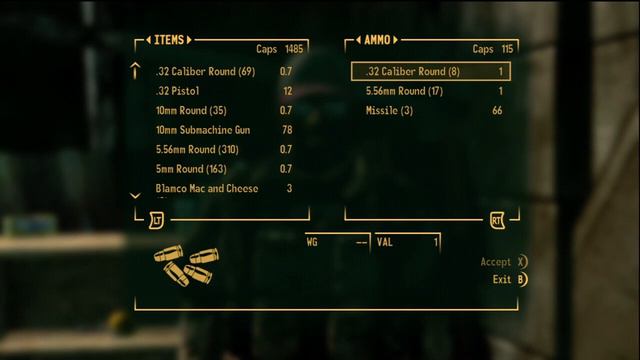 Fallout 3 HD Walkthrough Episode 33: The Search for Rivet City смотреть онлайн