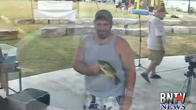 First 1000 Islands Gananoque Big Bass Challenge a Great Success смотреть онлайн