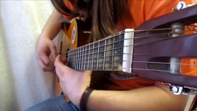 GuitarEpic - Begin