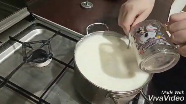 ★АДЫГЕЙСКИЙ СЫР★в домашних условиях + самый лучший рецепт смотреть онлайн