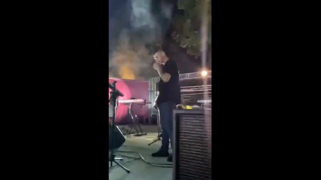 Ποντιακή νεολαία χορεύει στην Πηγή της Παναγίας | Греческая молодежь. Неберджай | Neberdzhai 2022 смотреть онлайн