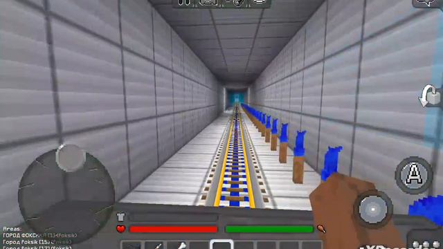 Сегодня я покажу вам новое Обновление Лето-сервера РП в MultiCraft #multicraft Инвайд код: IQW9M2TJ смотреть онлайн