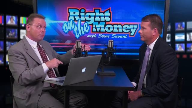 Convert Retirement Planning’s "aha!" Moments into Opportunities - Right on the Money - Part 2 of 5 смотреть онлайн