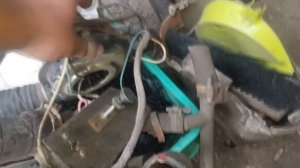 Панель приборов на Зил подписчику и видеообзор.