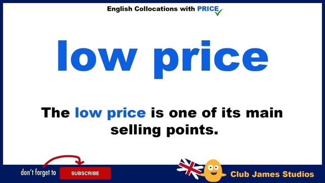 Learn 414 COMMON COLLOCATIONS In English Used By Native English Speakers In Daily Conversations