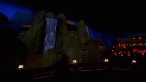 ПАРК ЮНИВЕРСАЛ Пекин 📍Влог из самого крутого парка аттракционов в Пекине UNIVERSAL STUDIOS BEIJING