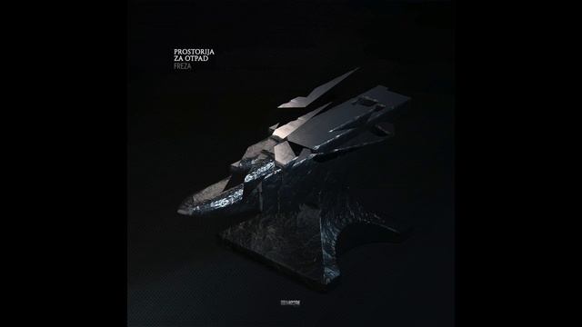 Prostorija Za Otpad - Jare [HXAGRM048] смотреть онлайн