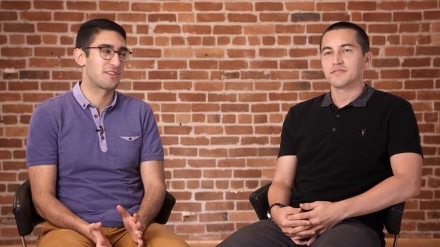 What is the HashiCorp origin story? смотреть онлайн