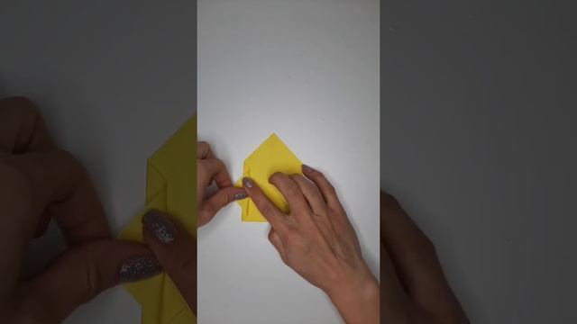 Оригами уточка. Уточка лалафанфан смотреть онлайн