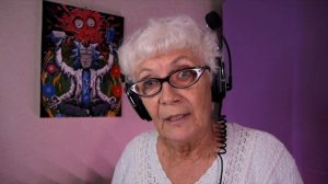 Till Lindemann - SPORT FREI | РЕАКЦИЯ БАБУШКИ ХЕЙТЕР | REACTION GRANDMA HATER