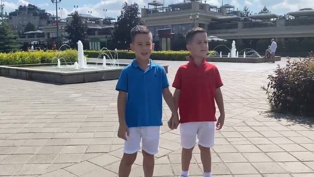 Подарок на свадьбу Стелле и Грише 05.08.2022г. Песня переделка. смотреть онлайн