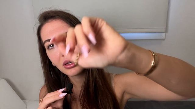 Asmr Нежное Отношение перед Сном + Визуальные Триггеры + Асмр Медитация + Аффирмации близкий шепот смотреть онлайн