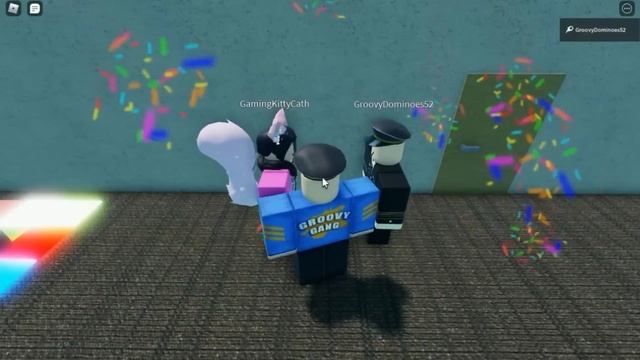The BEST NPC Fangame! (TangoMangles are becoming smart) смотреть онлайн