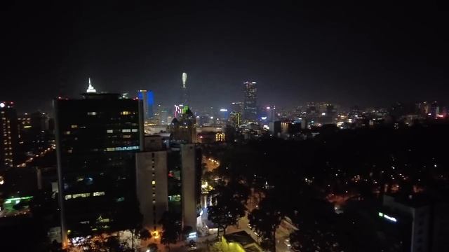 I Didn't Know Ho Chi Minh City Vietnam was Like This 2023 смотреть онлайн