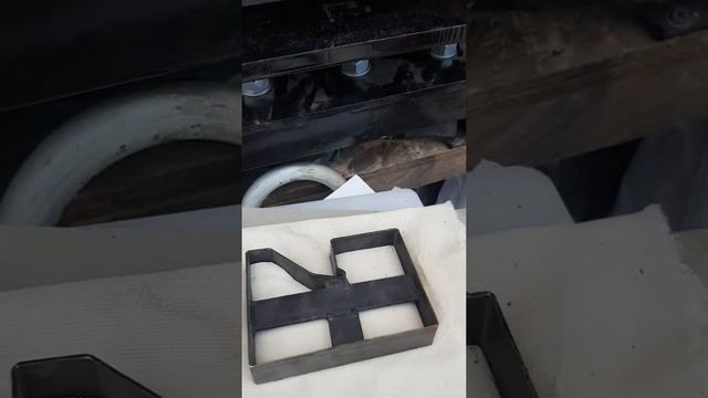 Вырубка ткани смотреть онлайн