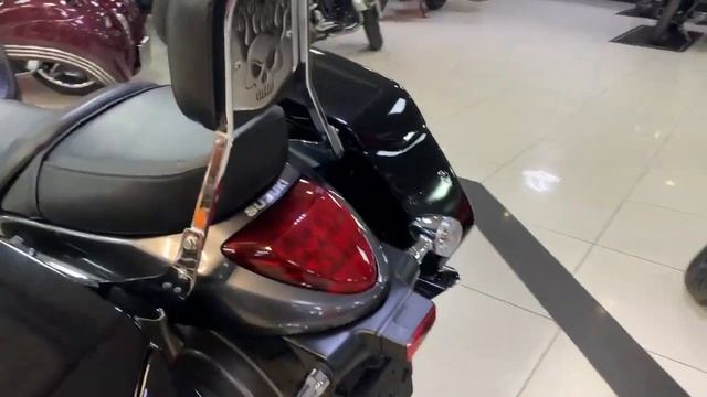 Мотоцикл SUZUKI BOULEVARD M90 Арт U109059 Мотосалон Мегамото смотреть онлайн