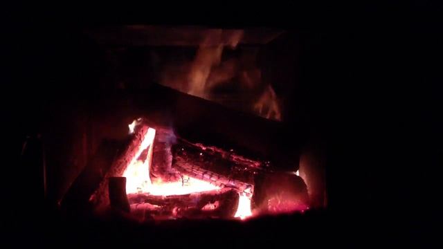 My Fireplace смотреть онлайн