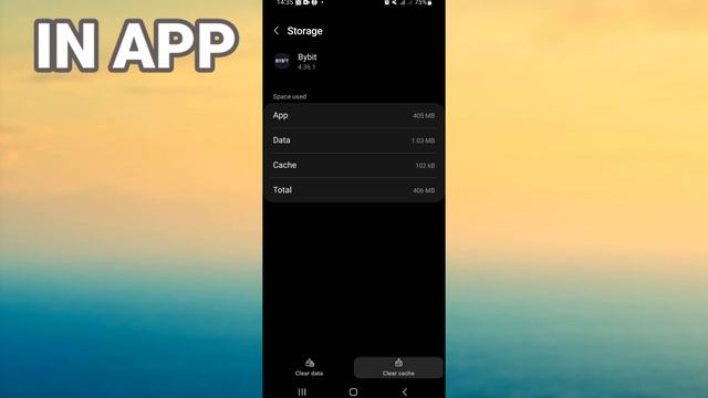 How To Fix Bybit App Network Error | Easy Quick Solution смотреть онлайн