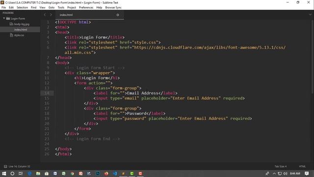The 10 Best Sublime Text 3 Themes of 2021 for Designers, Developers and programmers [#15] смотреть онлайн