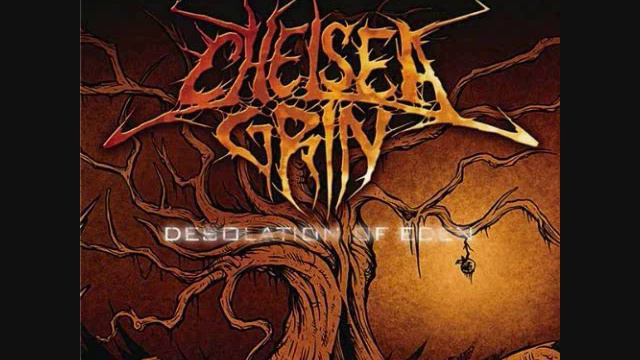Female Cover of Judgement by Chelsea Grin смотреть онлайн